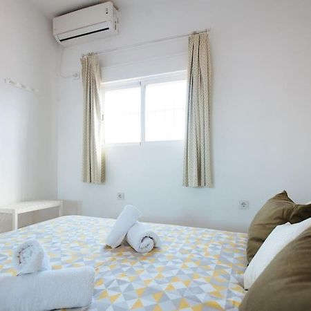 Estrella De Los Azahares Seville Ngoại thất bức ảnh