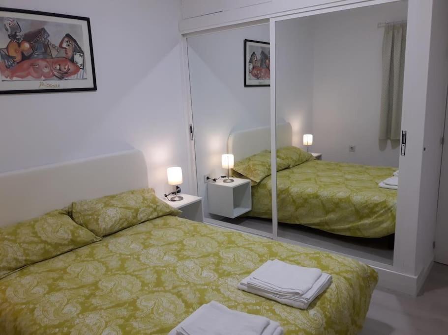 Estrella De Los Azahares Seville Ngoại thất bức ảnh