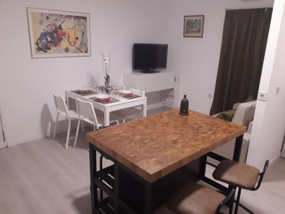Estrella De Los Azahares Seville Ngoại thất bức ảnh